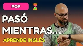 Blackout Concert | Nivel A2 | Pasado Simple, Pasado Continuo y Conectores de Tiempo