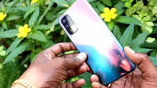 How to set screen off gestures in Oppo A74