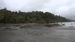 Pirate Cove (Bahia Drake)