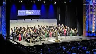 CASMEC 2026 HS SATB - 