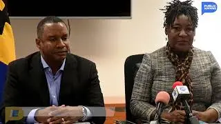 Barbados Transitioning to New Passport with Added Security Features
