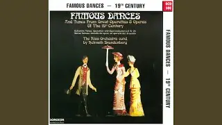 Habanera (Arr. by Helmuth Brandenburg)