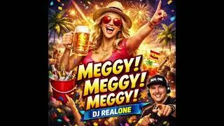 Meggy Eskaliert!