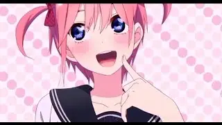 Nakano Sisters || Christmas Edit「AMV」This Is Not A Christmas Song😋🎄⛄
