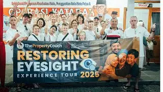Giving Back in Bali: The Trip That Changed Us All