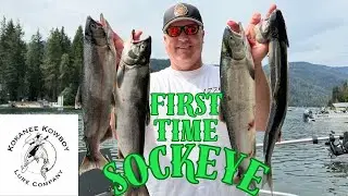 Sockeye Salmon is the Best Kept Secret of Fishing