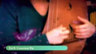 RIE（Earth Conscious） Solo-01 ★　You-kin （ゆう琴）