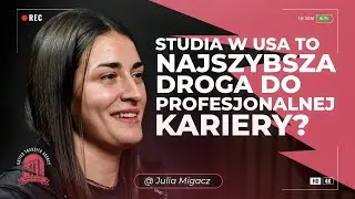 United Transfer Agency | Jedna wiadomość, kt&oacute;ra odmieniła moje życie &ndash; Julia Migacz w Nowym Jorku