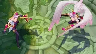 Quinn Heartseeker