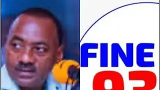 BREAKING NEWS🔥KAZUNGU CLEVER MURI FINE FM🔥BAFANA MUMWAKIRE🔥UMURIRO URAKA NAKWAMBIA
