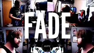 ALVU | Fade (Official Video)