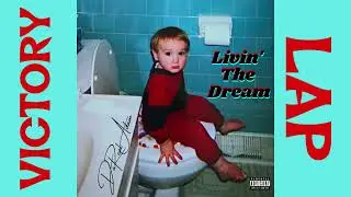Victory Lap - DaRealAdam (Official Audio)