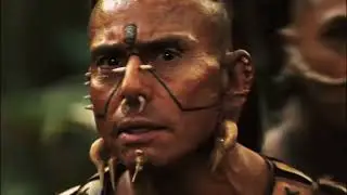 The Ultimate Jungle Adventure Movie List: 10 Must-Watch Movies for Fans of the Wild