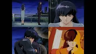Maison Ikkoku めぞん一刻 BGM 響子 待ちます Kyoko is waiting