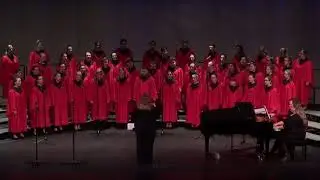 Cantate Domino - Althouse