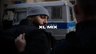 SAMRA, LUNE, RAF CAMORA, JUJU, 1986ZIG, CHAPO102, LEA, LUNA, PA SPORTS, AYLIVA, ELIF | XL MIX