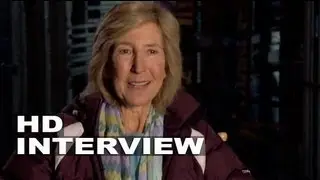 Insidious Chapter 2: Lin Shaye On Set Interview | ScreenSlam