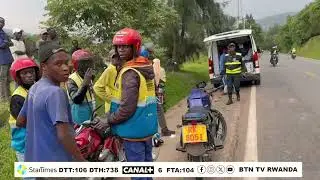 IMPANUKA MU MUHANDA #KIGALI - KAMONYI: BASABYE KO ABAMOTARI BAHABWA AMAHUGURWA YIYONGERA KURI PERMIT