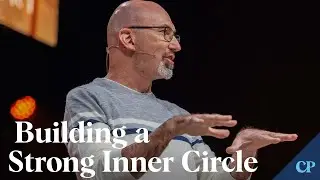 Building a Strong Inner Circle | Origin Story | Pastor Ron Merrell