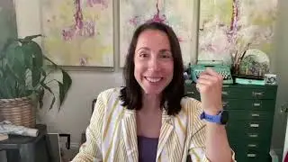 The Wise Woman's Quantum Leap Recording