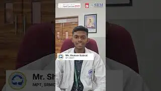 Unlocking Hand Health: International Experts Gather at SRM | Hand Conclave 2025 | SRMCPT