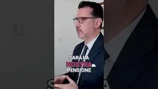 #Pensioni2024 short - Calcolo Retributivo Quanto sar&agrave; la tua pensione (anteprima) #pensaallapensione