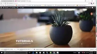Wordpress setup on Localhost in Hindi