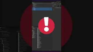 Unity3d Tip | Properties window
