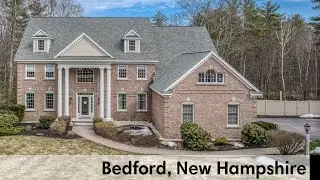 Video of 78 Rolling Woods Drive | Bedford, New Hampshire real estate & homes by Marianna Vis