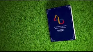40 Years of Skipper Limited