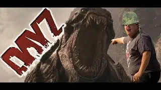 DAYZ | Release the Kraken!