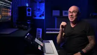 Jason Herd Music Production Masterclass - purpose of the course