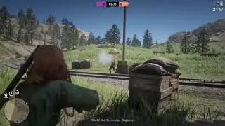Red Dead Redemption 2 