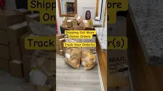 Track Your Online Order(s) Thank You #ecommerce #onlineshopping #seasonings #cooking #oliveoil