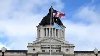 Governor Dennis Daugaard's Weekly Press Conference
