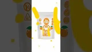 GOMITAS CBD 🏵 #truecbdperu #viral #gummies #cbd #420