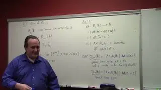 Matrix Groups: L1: norm and topology, 1-19-26