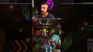 I dropped 116 KILLS with this class in XDEFIANT