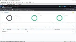 Install Wazuh Agent on Windows 10  - Part 2 | 2025