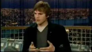 I'm too sexy - Ashton Kutcher