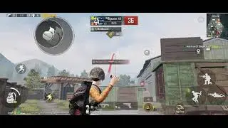 PUBG Mobile Game Play Ep-1
