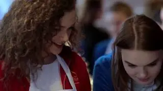 Мастер-класс от бренда Mon Bon 2017 / Master Class from Mon Bon 2017
