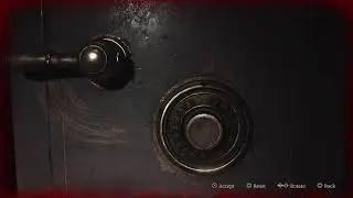 Silent Hill 2 Remake Deluxe Edition Part 5 Coin Man | 2F Small Staircase Key