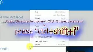 How to Download Latest Windows 10 (ISO) From Official Site Of Microsoft....