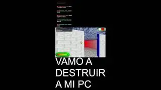 Jugando Al Baldi!!! (si, otra vez xd)