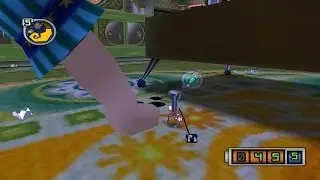 Dolphin Emulator 4.0.2 | Chibi-Robo!  Plug Into Adventure! [1080p HD] | Nintendo GameCube