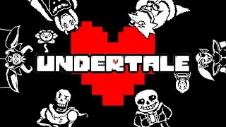 Как Undertale превзошёл пиксель-арт