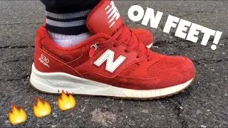 New Balance 530 