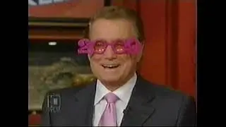 Regis and Kelly - January 5, 2009