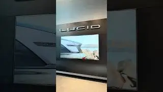 The Future of Luxury EVs at Lucid Motors